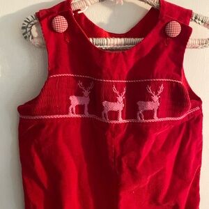 Like new cord smoked Jon Jon